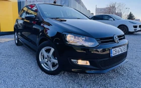 Обява за продажба на VW Polo 1.4i/ФАБР.ГАЗ/КЛИМА/ВС.ПЛАТЕНО/// ~9 888 лв. - изображение 4