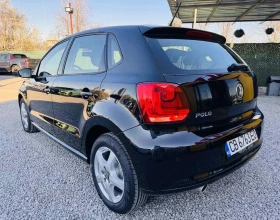 Обява за продажба на VW Polo 1.4i/ФАБР.ГАЗ/КЛИМА/ВС.ПЛАТЕНО/// ~9 888 лв. - изображение 5