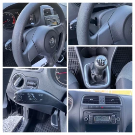 VW Polo 1.4i/.//./// | Mobile.bg    14