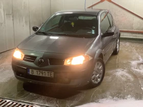 Обява за продажба на Renault Megane Megan 2 ~3 800 лв. - изображение 7