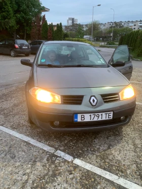 Обява за продажба на Renault Megane Megan 2 ~3 800 лв. - изображение 3