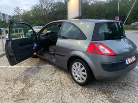 Обява за продажба на Renault Megane Megan 2 ~3 800 лв. - изображение 1