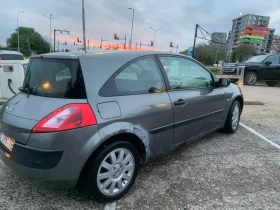 Обява за продажба на Renault Megane Megan 2 ~3 800 лв. - изображение 2