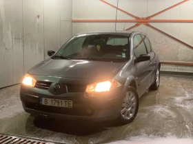 Обява за продажба на Renault Megane Megan 2 ~3 800 лв. - изображение 1
