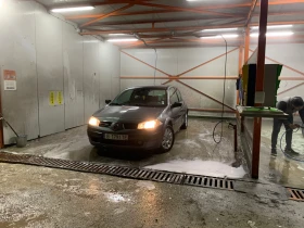 Обява за продажба на Renault Megane Megan 2 ~3 800 лв. - изображение 8