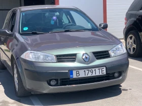 Обява за продажба на Renault Megane Megan 2 ~2 500 лв. - изображение 1