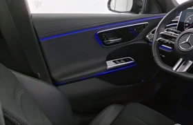 Mercedes-Benz E 200 AMG | Mobile.bg    7