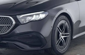 Mercedes-Benz E 200 AMG | Mobile.bg    3