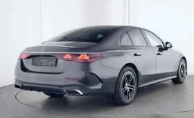 Mercedes-Benz E 200 AMG | Mobile.bg    2