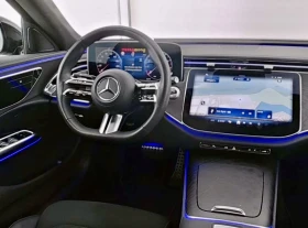 Mercedes-Benz E 200 AMG | Mobile.bg    5