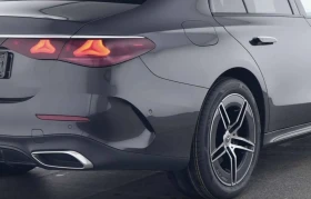 Mercedes-Benz E 200 AMG | Mobile.bg    4