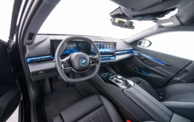 BMW i5 81.2 kWh eDrive40 - 109998 лв. - 24622853 7
