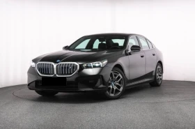 BMW i5 81.2 kWh eDrive40