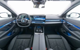BMW i5 81.2 kWh eDrive40 - 109998 лв. - 24622853 8