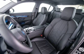 BMW i5 81.2 kWh eDrive40 - 109998 лв. - 24622853 6