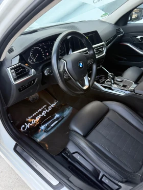 BMW 320 - 42999 лв. - 17150873 10