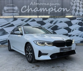 BMW 320 - 42999 лв. - 17150873 3