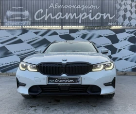 BMW 320 - 42999 лв. - 17150873 2