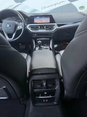 BMW 320 - 42999 лв. - 17150873 14