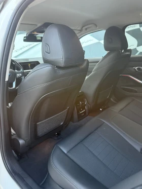 BMW 320 - 42999 лв. - 17150873 16