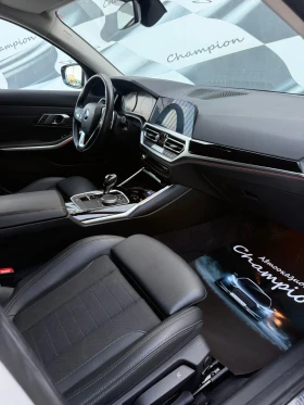 BMW 320 - 42999 лв. - 17150873 11