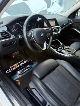 BMW 320 - 42999 лв. - 17150873 15