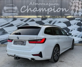 BMW 320 - 42999 лв. - 17150873 7