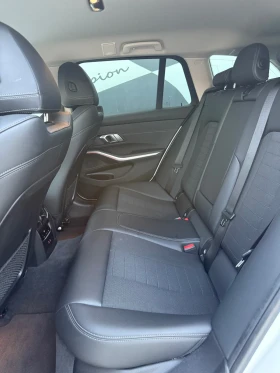 BMW 320 - 42999 лв. - 17150873 9