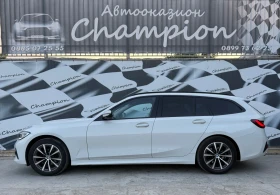 BMW 320 - 42999 лв. - 17150873 8