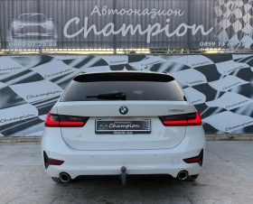 BMW 320 - 42999 лв. - 17150873 6