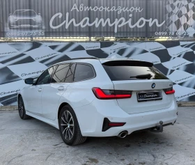 BMW 320 - 42999 лв. - 17150873 5