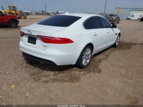 Jaguar Xf 35T PREMIUM * Възможност за Лизинг* - 18000 лв. - 52038628 4