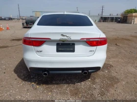 Jaguar Xf 35T PREMIUM * Възможност за Лизинг* - 18000 лв. - 52038628 6