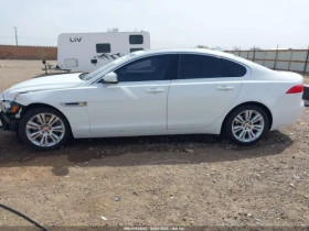 Jaguar Xf 35T PREMIUM * Възможност за Лизинг* - 18000 лв. - 52038628 8