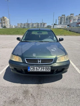 Обява за продажба на Honda Civic Задна камера ~2 000 лв. - изображение 1