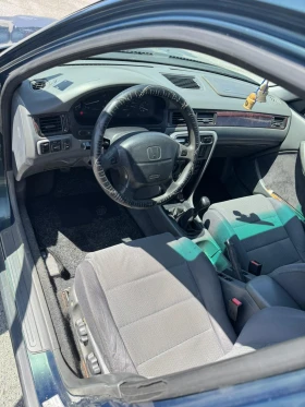 Обява за продажба на Honda Civic Задна камера ~2 000 лв. - изображение 4