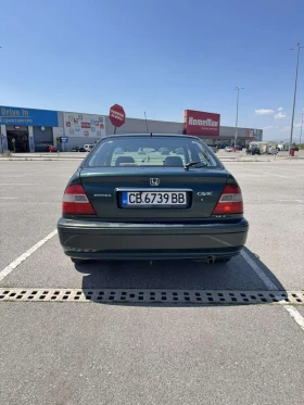 Обява за продажба на Honda Civic Задна камера ~2 000 лв. - изображение 2