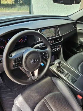Kia K5 | Mobile.bg    11