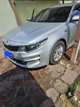 Kia K5 | Mobile.bg    2