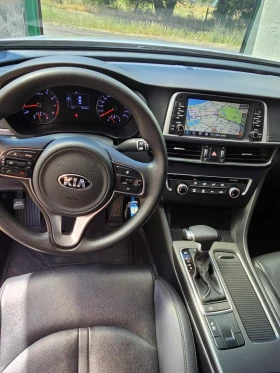 Kia K5 | Mobile.bg    10