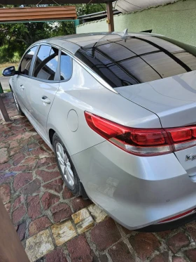 Kia K5 | Mobile.bg    6