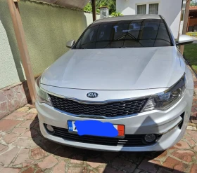 Kia K5 | Mobile.bg    3