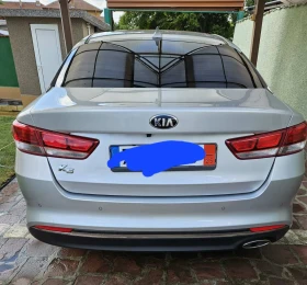 Kia K5 | Mobile.bg    4