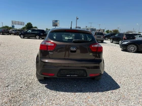 Kia Rio 1.4 CRDI, 90к.с, КОЖА, ПОДГРЕВ, ТОП!!! - 13500 лв. - 82410073 6