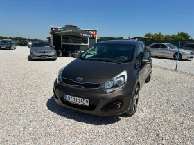 Kia Rio 1.4 CRDI, 90к.с, КОЖА, ПОДГРЕВ, ТОП!!! - 13500 лв. - 82410073 10