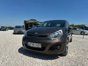 Kia Rio 1.4 CRDI, 90к.с, КОЖА, ПОДГРЕВ, ТОП!!! - 13500 лв. - 82410073 3