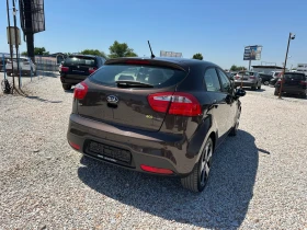 Kia Rio 1.4 CRDI, 90к.с, КОЖА, ПОДГРЕВ, ТОП!!! - 13500 лв. - 82410073 7