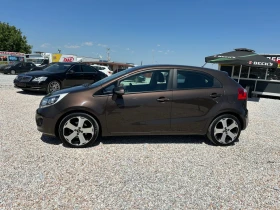 Kia Rio 1.4 CRDI, 90к.с, КОЖА, ПОДГРЕВ, ТОП!!! - 13500 лв. - 82410073 4