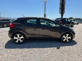 Kia Rio 1.4 CRDI, 90к.с, КОЖА, ПОДГРЕВ, ТОП!!! - 13500 лв. - 82410073 8