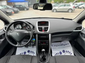 Peugeot 207 1.6HDI 109кс КЛИМАТРОНИК - 4999 лв. - 29560401 9